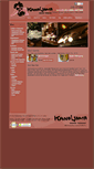Mobile Screenshot of kanoyama.com